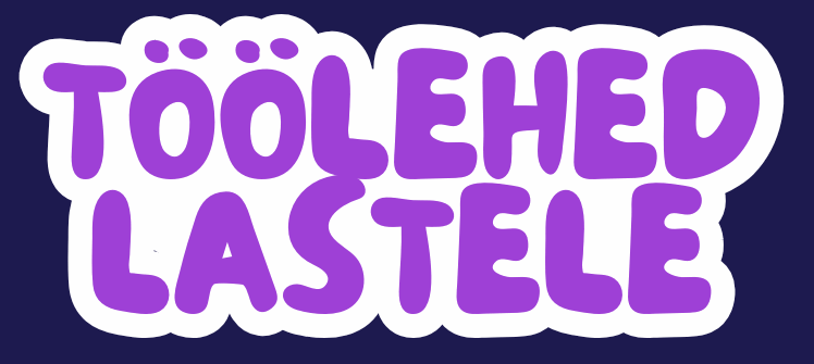 Töölehed Lastele